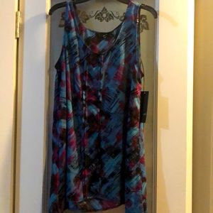 New wovens blouse size Small